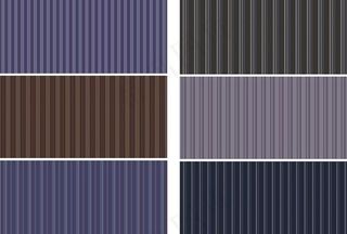 内衣条纹面料图片