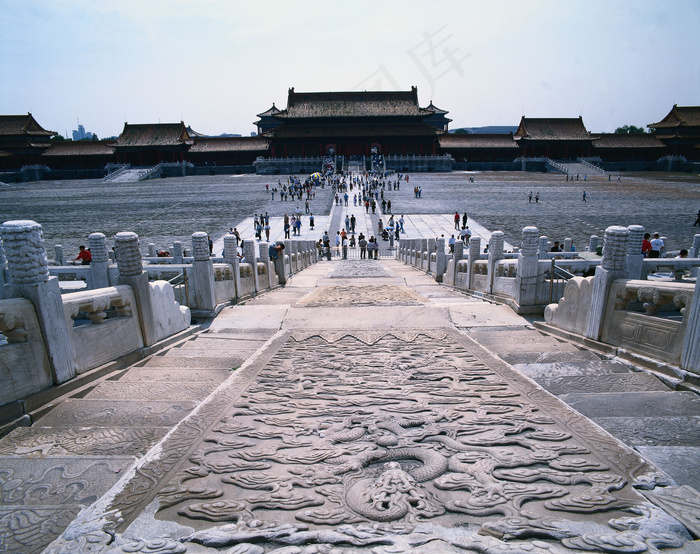 中国著名建筑