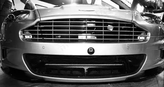 阿斯顿马丁 阿斯顿马图片