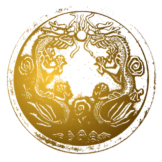 babayasin中国古代龙的剪辑...