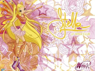 魔法俏佳人图片