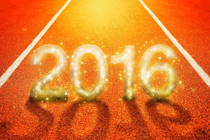 2016字体设计