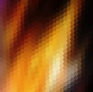 马赛克背景图片