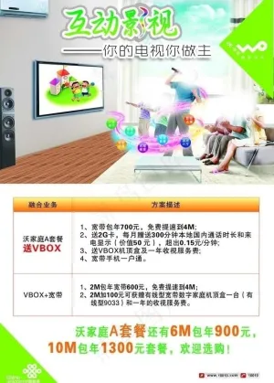 互动影视图片