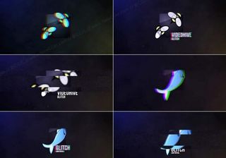 国外AE模板震撼视频素材 AE视频