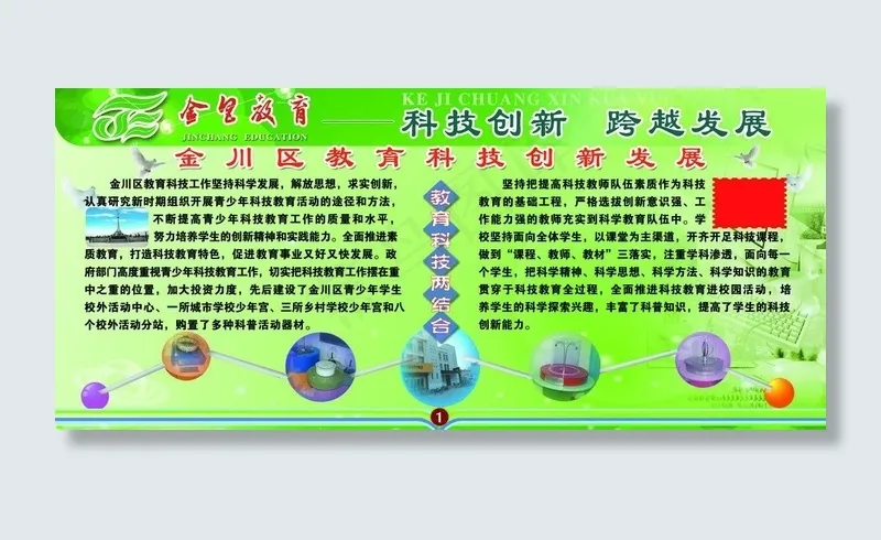 科技创新图片(6803X3402(DPI:72))psd模版下载