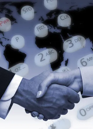 商业计划书成功要素