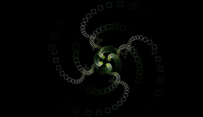 酷炫flash动画