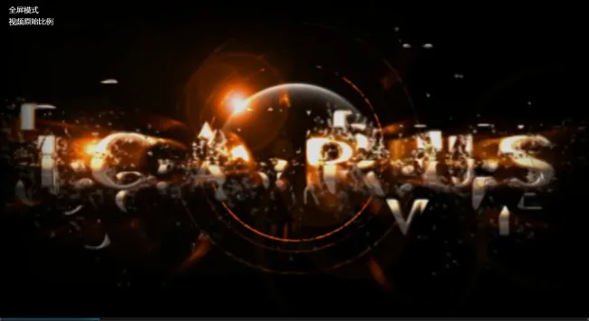 AE影视片头模板下载