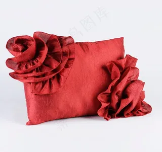 欧式家居工艺品家纺图片