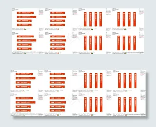 平安人寿门楣标准