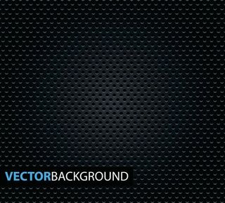 酷雅精致的花纹背景矢量素材01