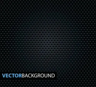 酷雅精致的花纹背景矢量素材01