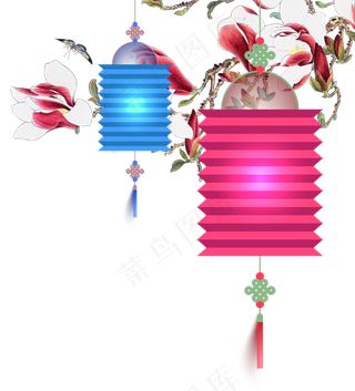 水墨中国风海报中国风信纸手抄报PN...