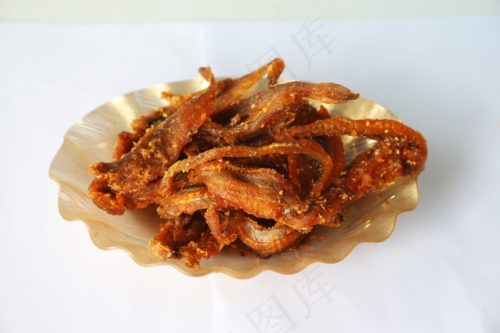 龙头鱼片图片