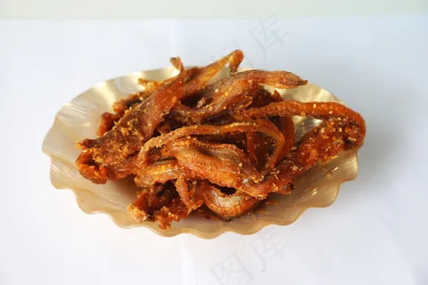 龙头鱼片图片 龙头鱼片图片