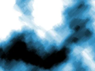 蓝黑白背景高清psd文件