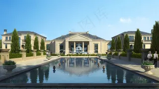 欧州庄园