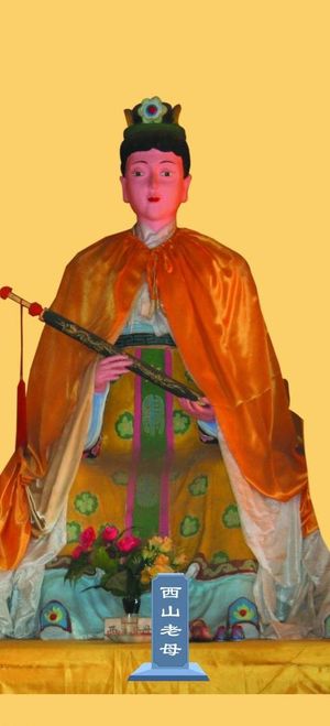 寺庙 神像 雕塑 泥塑图片