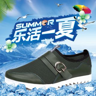 鞋子直通车海报