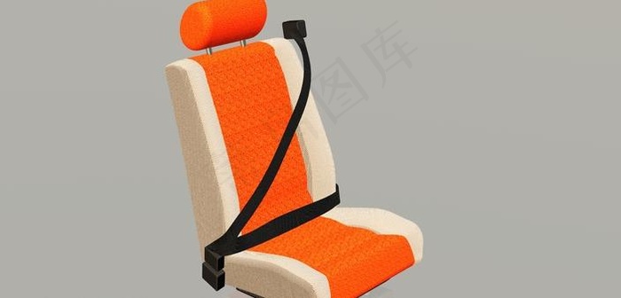 汽车座椅阿西恩托摩托