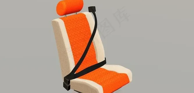 汽车座椅阿西恩托摩托