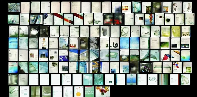 《欧美工业设计5大材料顶尖创意》 ...