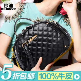 淘宝女包直通车宣传图