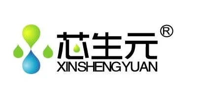 芯生元标志cdr矢量模版下载