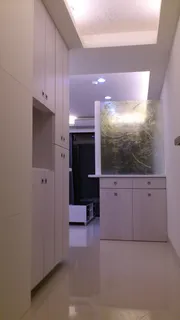 玄关鞋柜设计 玄关鞋柜设计