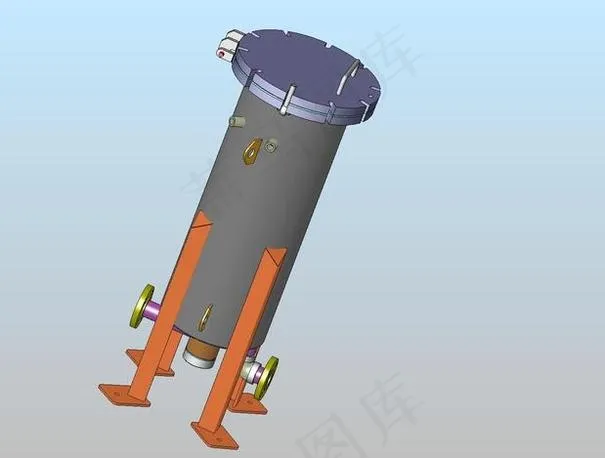 sldprt垂直滤波器