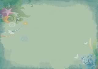 亲子阅读小报读书手抄报模板