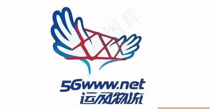 中国风logo图片ai矢量模版下载