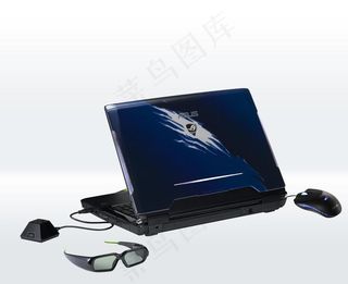 华硕 g51ijx 魔幻3d视效 ...