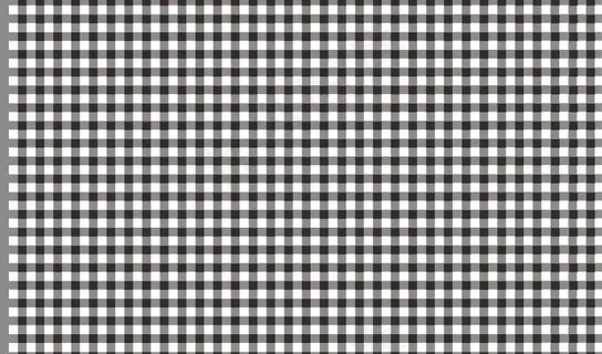 格子面料图片
