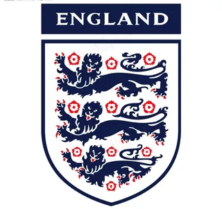 英格兰足协标志logo图片