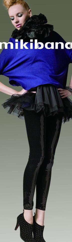 米可芭娜女装图片