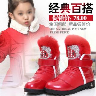 淘宝儿童女鞋免费下载 女鞋主图