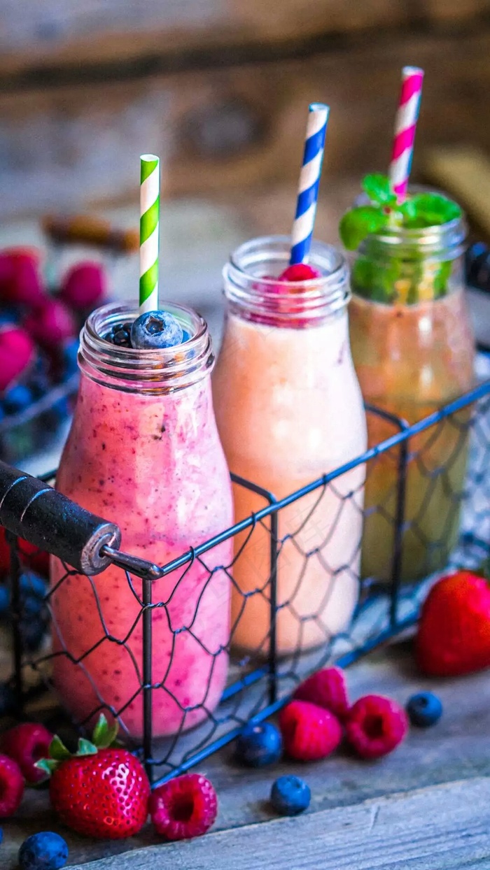 奶茶高清摄影图片