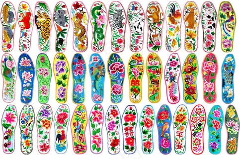 鞋垫素材 鞋垫素材