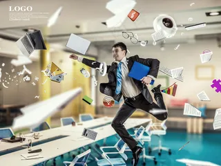 精英招聘高薪诚聘人才