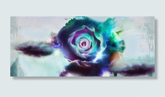 创意宽屏壁纸图片