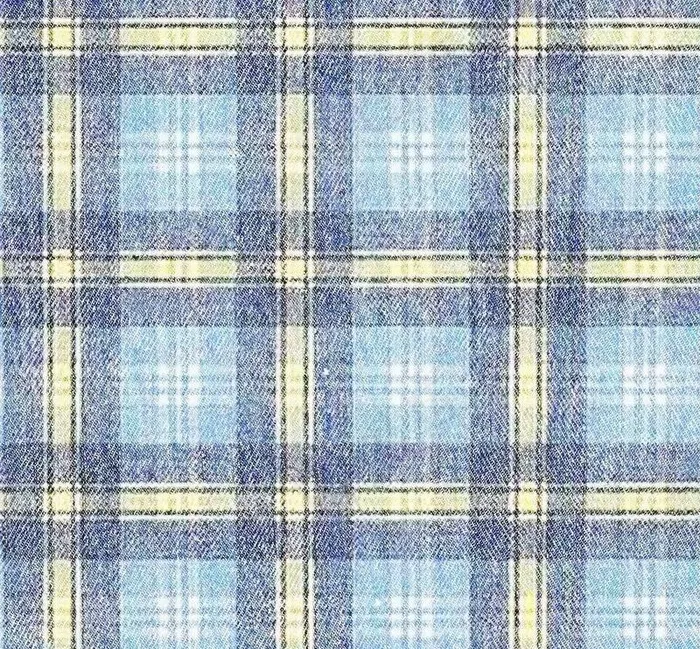 31270_布纹_条纹格子