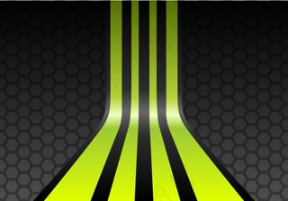 矢量科技背景图