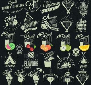 餐厅咖啡厅酒吧图片