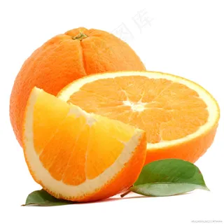 橙子素材