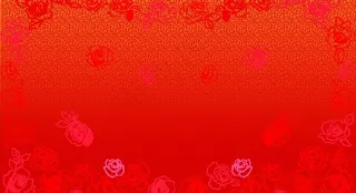 玫瑰花背景图片