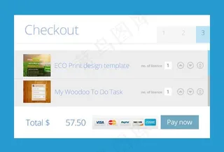 手机应用界面图片