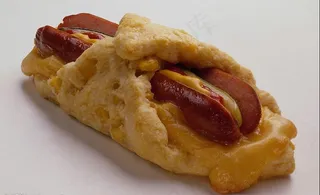 美味三明治图片