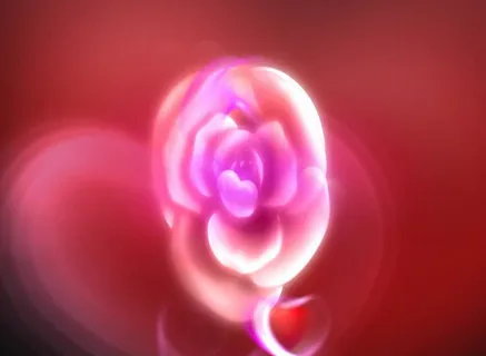 婚礼LED电视屏幕播放素材